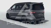 2026 Volkswagen T7 Multivan