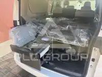 2026 Volkswagen T7 Multivan