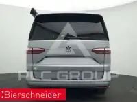 2026 Volkswagen T7 Multivan