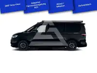 2026 Volkswagen T7 Multivan