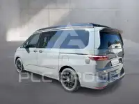 2026 Volkswagen T7 Multivan