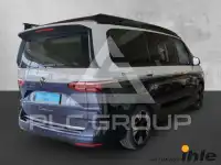 2026 Volkswagen T7 Multivan
