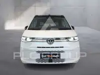 2026 Volkswagen T7 Multivan