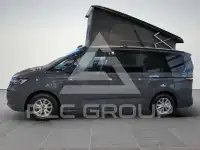2026 Volkswagen T7 Multivan