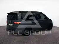 2026 Volkswagen T7 Multivan