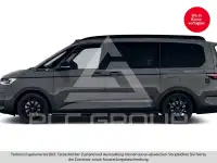 2026 Volkswagen T7 Multivan