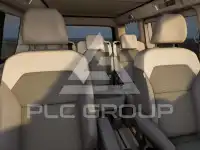 2026 Volkswagen T7 Multivan