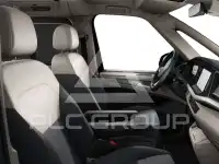 2026 Volkswagen T7 Multivan