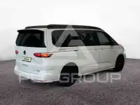 2026 Volkswagen T7 Multivan