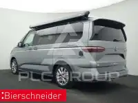 2026 Volkswagen T7 Multivan