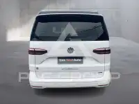 2026 Volkswagen T7 Multivan