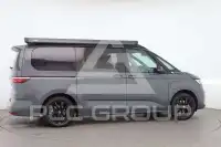 2026 Volkswagen T7 Multivan