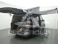 2026 Volkswagen T7 Multivan