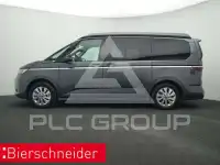 2026 Volkswagen T7 Multivan