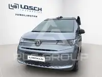 2026 Volkswagen T7 Multivan