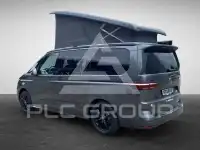 2026 Volkswagen T7 Multivan