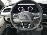 2026 Volkswagen T7 Multivan