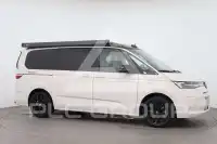 2026 Volkswagen T7 Multivan