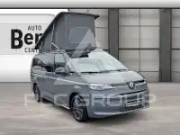 2026 Volkswagen T7 Multivan