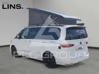 2026 Volkswagen T7 Multivan