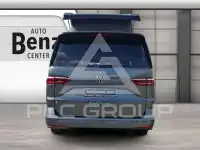 2026 Volkswagen T7 Multivan