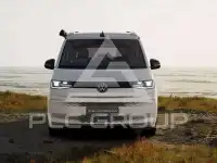 2026 Volkswagen T7 Multivan