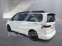 2026 Volkswagen T7 Multivan