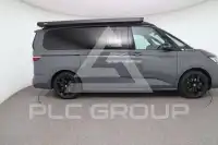 2026 Volkswagen T7 Multivan