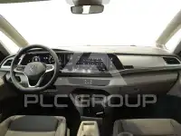 2026 Volkswagen T7 Multivan