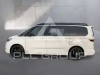 2026 Volkswagen T7 Multivan