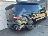 2026 Volkswagen T7 Multivan