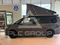 2026 Volkswagen T7 Multivan