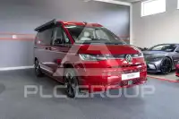 2026 Volkswagen T7 Multivan