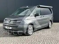 2026 Volkswagen T7 Multivan