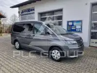 2026 Volkswagen T7 Multivan