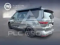 2026 Volkswagen T7 Multivan