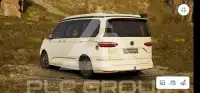 2026 Volkswagen T7 Multivan
