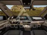 2026 Volkswagen T7 Multivan