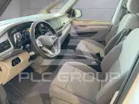 2026 Volkswagen T7 Multivan