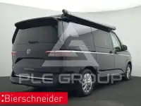 2026 Volkswagen T7 Multivan