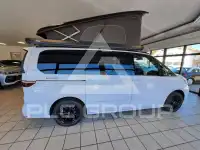 2026 Volkswagen T7 Multivan
