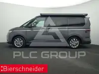 2026 Volkswagen T7 Multivan