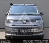 2026 Volkswagen T7 Multivan