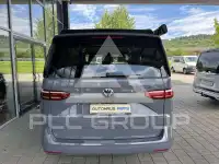 2026 Volkswagen T7 Multivan