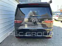2026 Volkswagen T7 Multivan