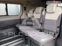 2026 Volkswagen T7 Multivan