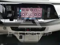 2026 Volkswagen T7 Multivan