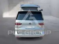 2026 Volkswagen T7 Multivan