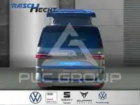 2026 Volkswagen T7 Multivan