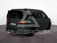 2026 Volkswagen T7 Multivan